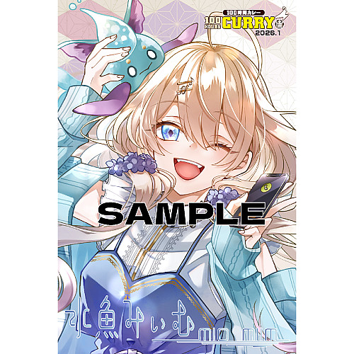 100時間カレーコラボ ポストカード 100時間カレーコラボ ポストカード