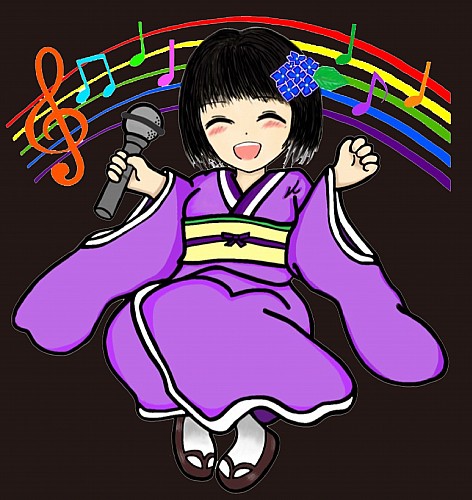 Showroomイベント優勝　うたうたう琳