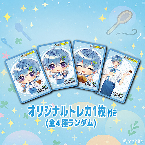 トレーディングカード　※イメージサイズ63ミリ×86ミリ