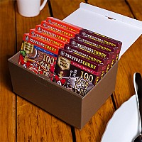 【ギフト・プレゼント用】ビーフカレー&バターチキンカレー各5箱　合計10箱セット