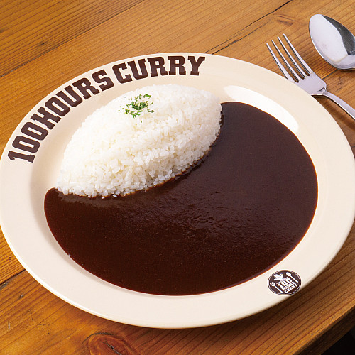 濃厚プレミアムカレー